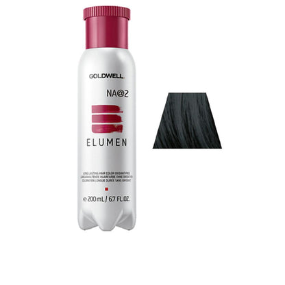 Goldwell Elumen Care Permanent Hair Color Ammonia Free Vibrant Long Lasting Color