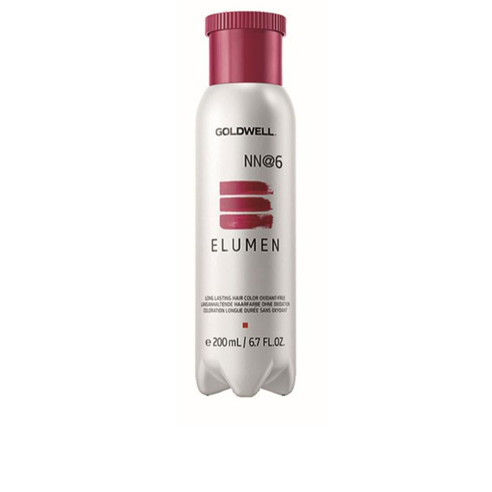 Goldwell Elumen Care Permanent Hair Color Ammonia Free Vibrant Long Lasting Color