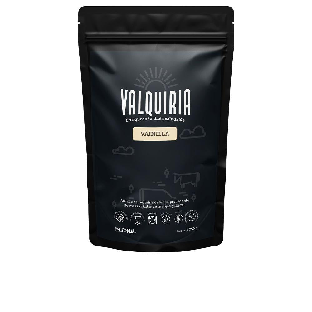 Paleobull Valquiria Vanilla Protein Supplement Amino Acid Rich