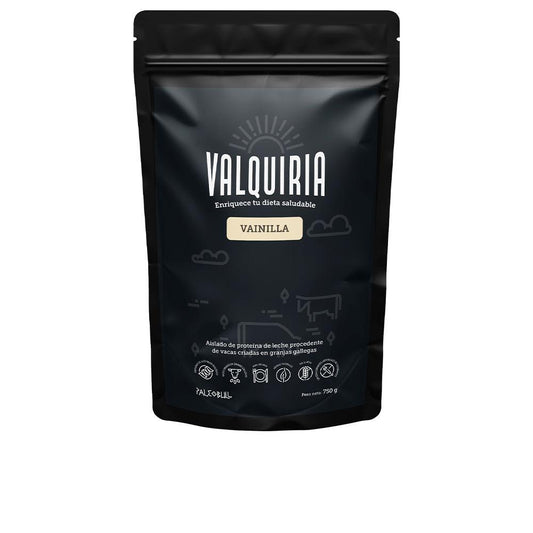 Paleobull Valquiria Vanilla Protein Supplement Amino Acid Rich