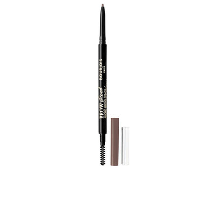 Bourjois Brow Makeup Eyebrow Pencil Salon Quality Brows
