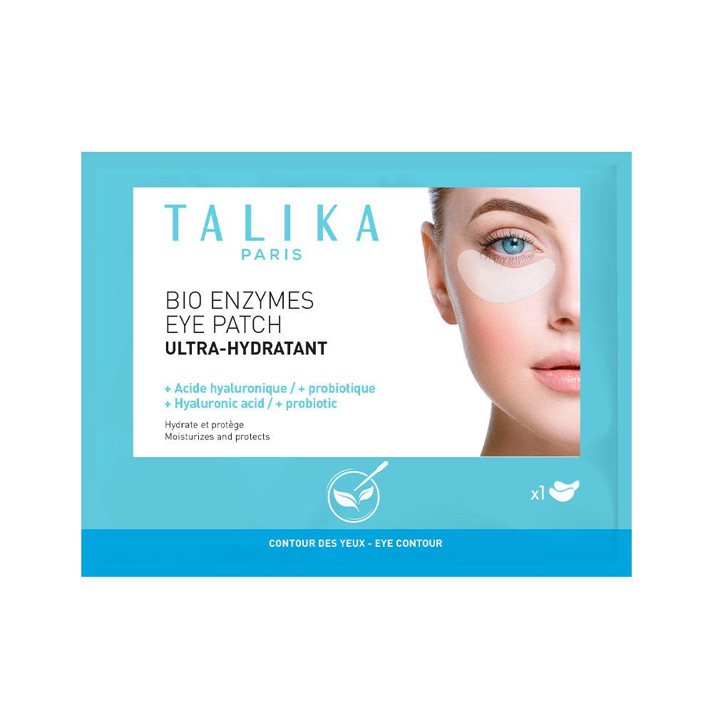 Talika Bio Enzymes Eye Patch Quick And Powerful Hydration