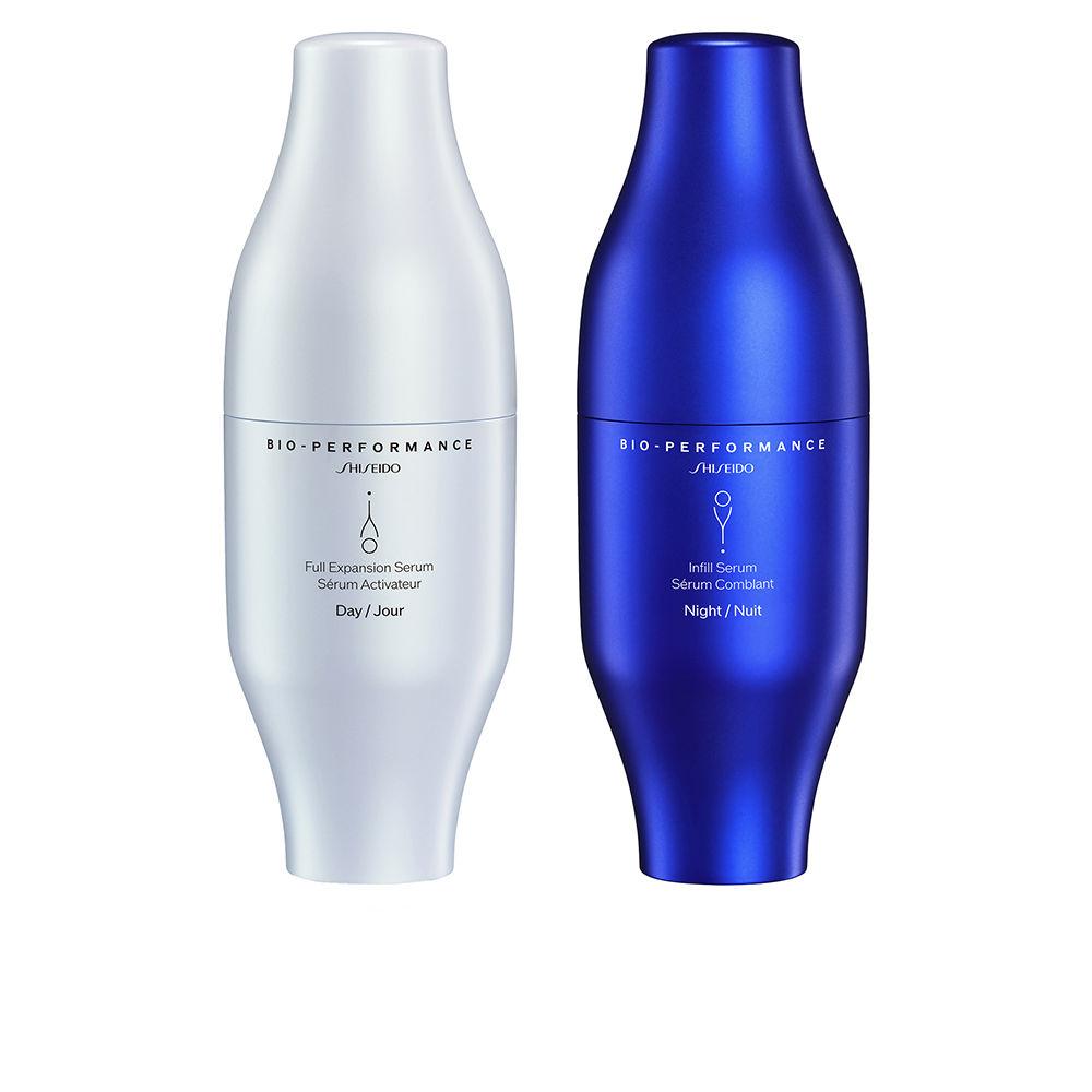 Shiseido Bio-Performance Skin Filler – ser, 30 ml