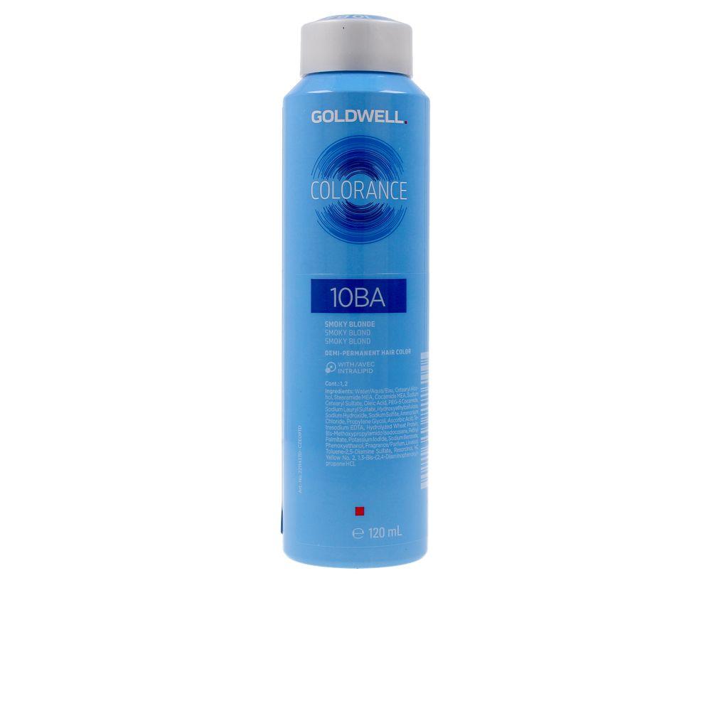 Goldwell Colorance Demi Permanent Hair Color