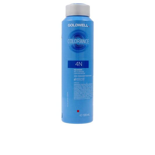 Goldwell Colorance Demi Permanent Hair Color