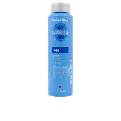 Goldwell Colorance Demi Permanent Hair Color