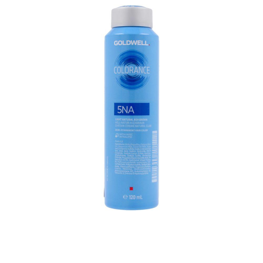 Goldwell Colorance Demi Permanent Hair Color