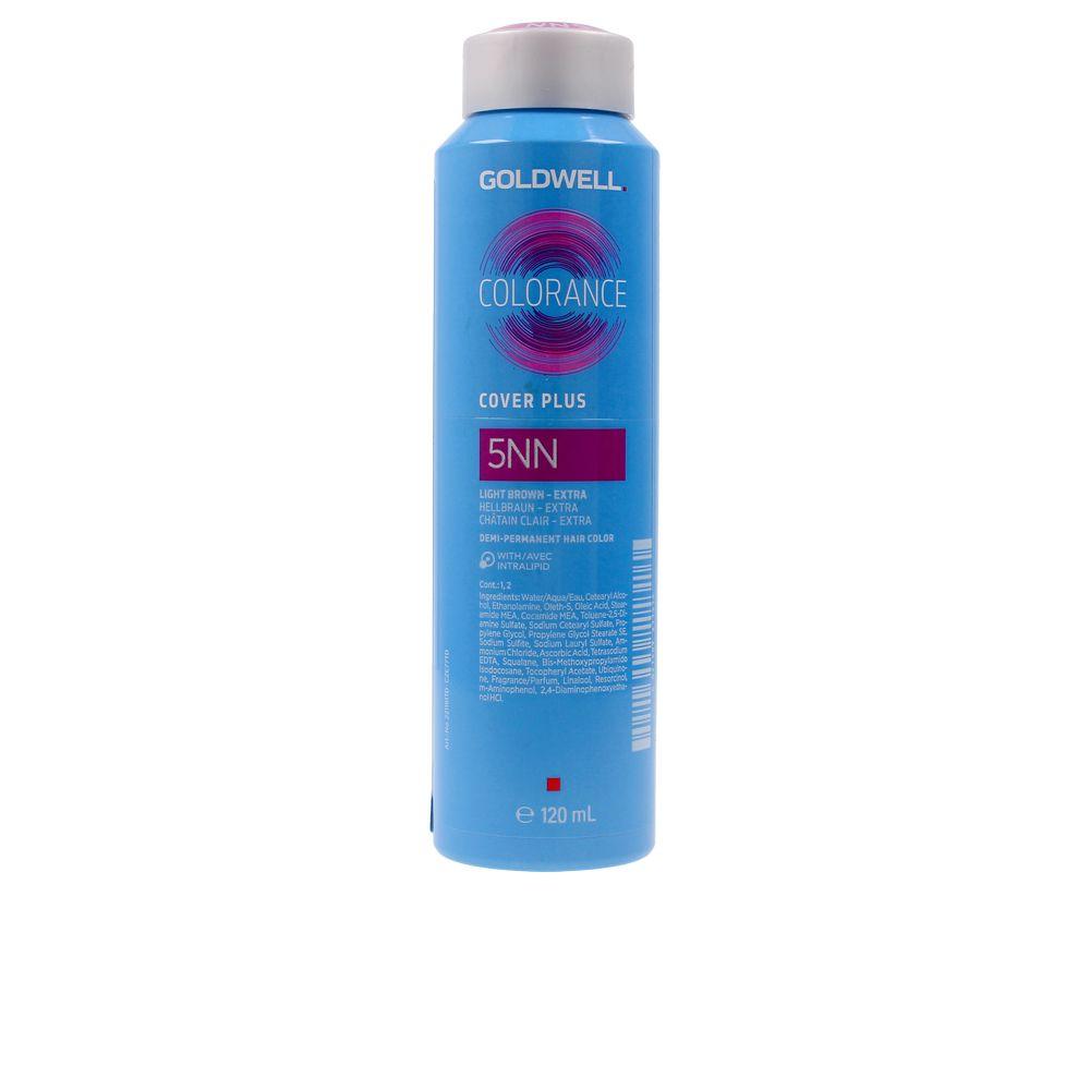 Goldwell Colorance Demi Permanent Hair Color