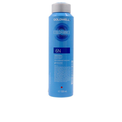 Goldwell Colorance Demi Permanent Hair Color