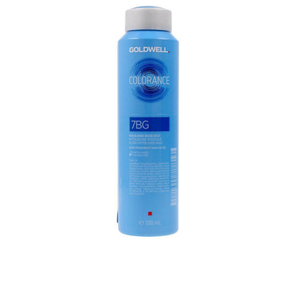 Goldwell Colorance Demi Permanent Hair Color