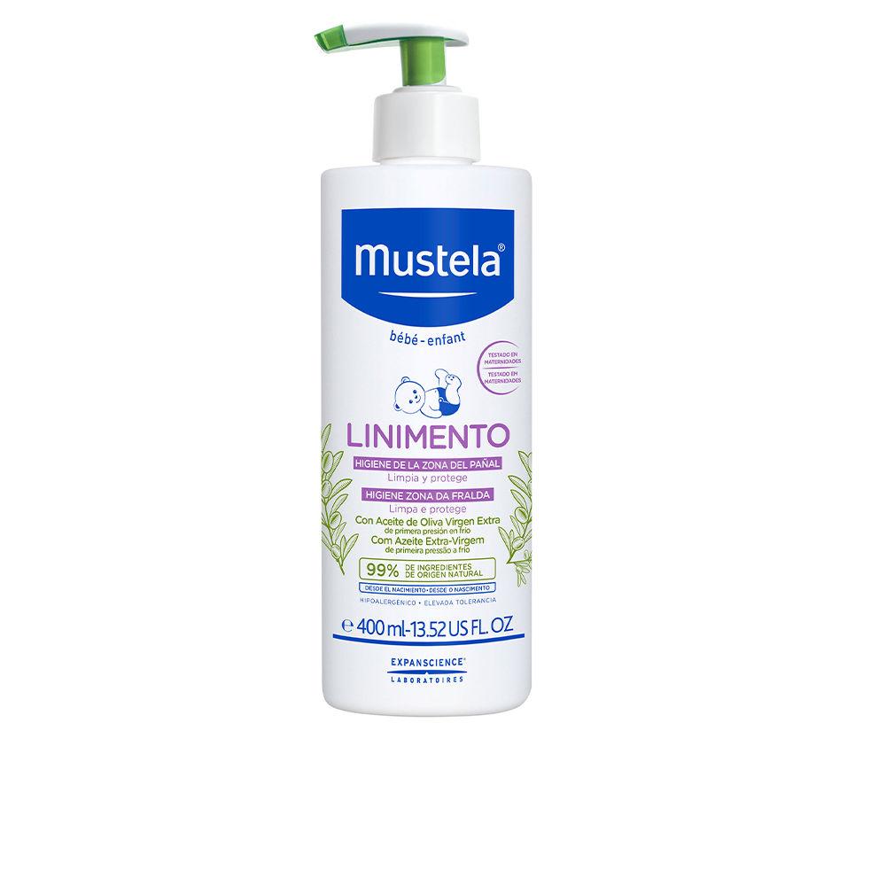 Mustela Bebé-Niño Liniment Gentle Daily Protection