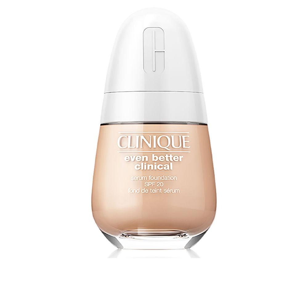 Clinique Even Better – fond de ten, 30 ml – 08-linen