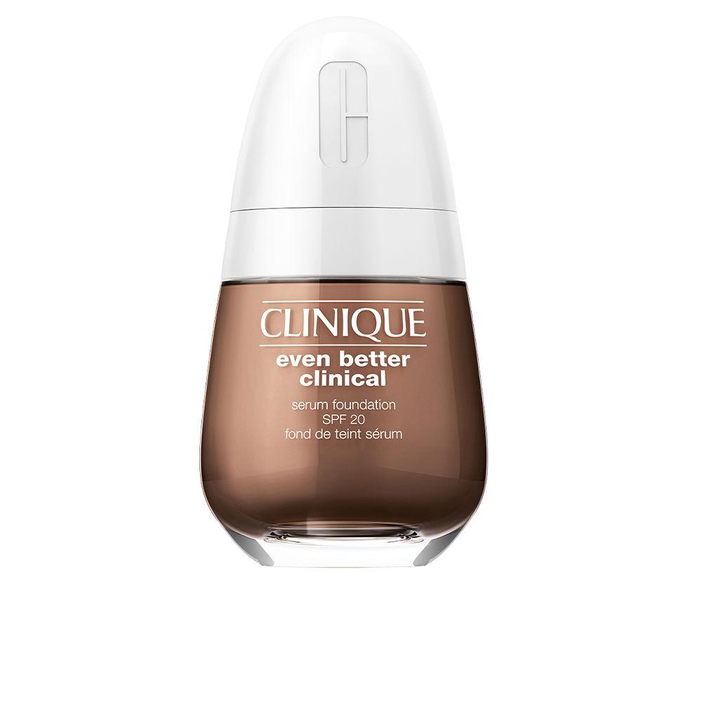 Clinique Even Better – fond de ten, 30 ml – 126-espresso