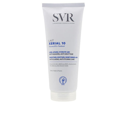 Svr Laboratoire Dermatologique Xerial Body Lotion Soft And Hydrated Skin