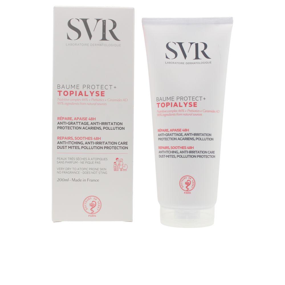 Svr Laboratoire Dermatologique Topialyse Balm Instant Soothing Relief