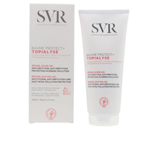 Svr Laboratoire Dermatologique Topialyse Balm Instant Soothing Relief