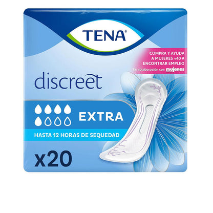 Tena Lady Tena Lady Extra Incontinence Pads Advanced Triple Action