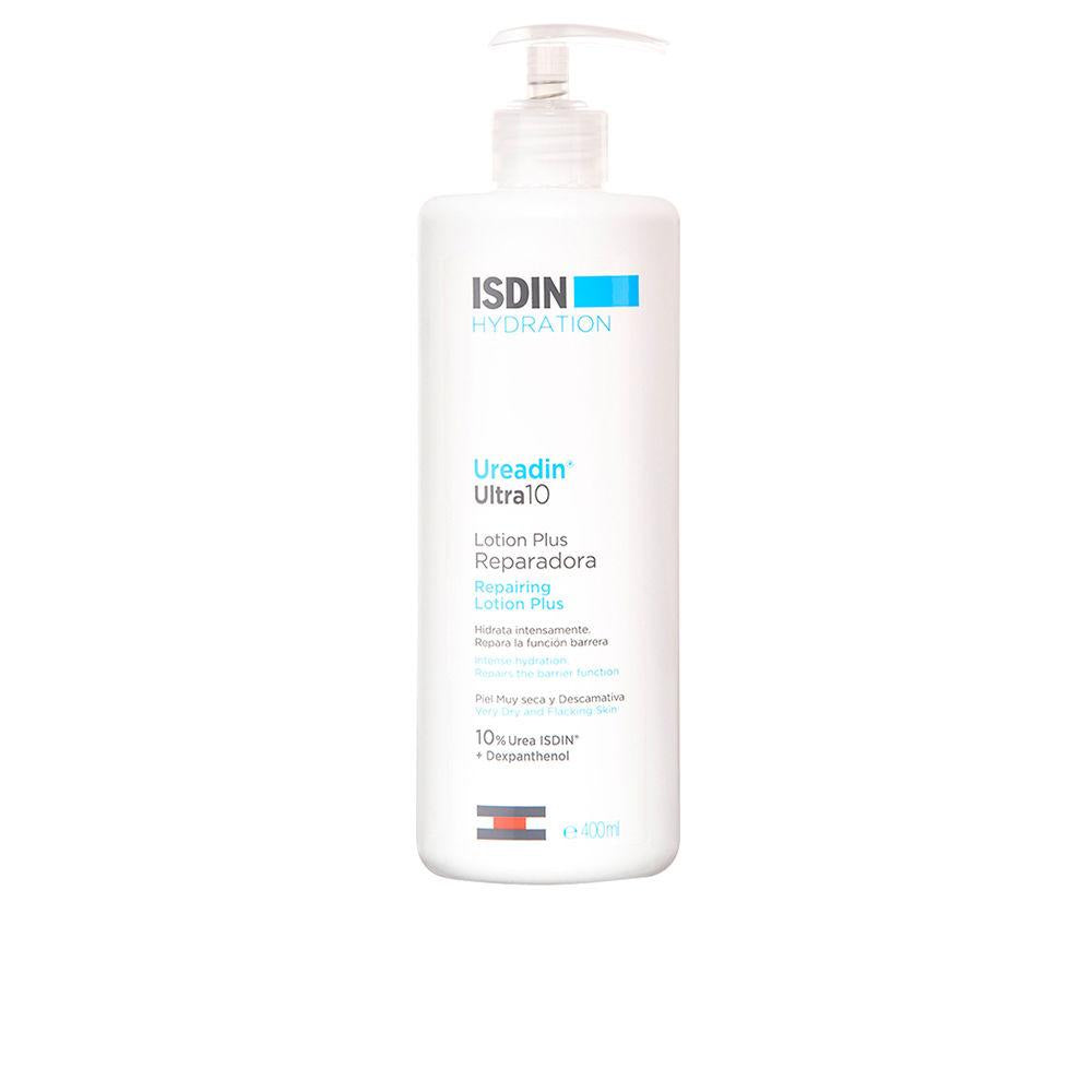 Isdin Ureadin Repair Lotion Instant Hydration