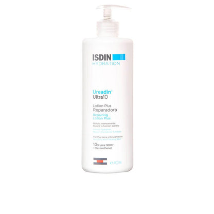 Isdin Ureadin Repair Lotion Instant Hydration