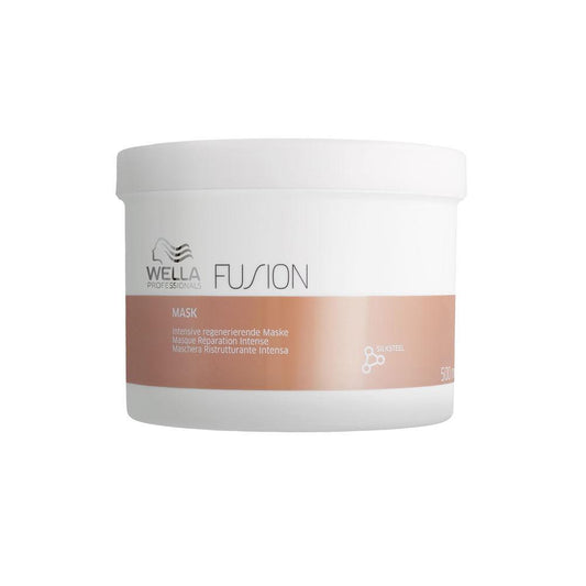Wella Professionals Fusion – mască pentru păr, 500 ml