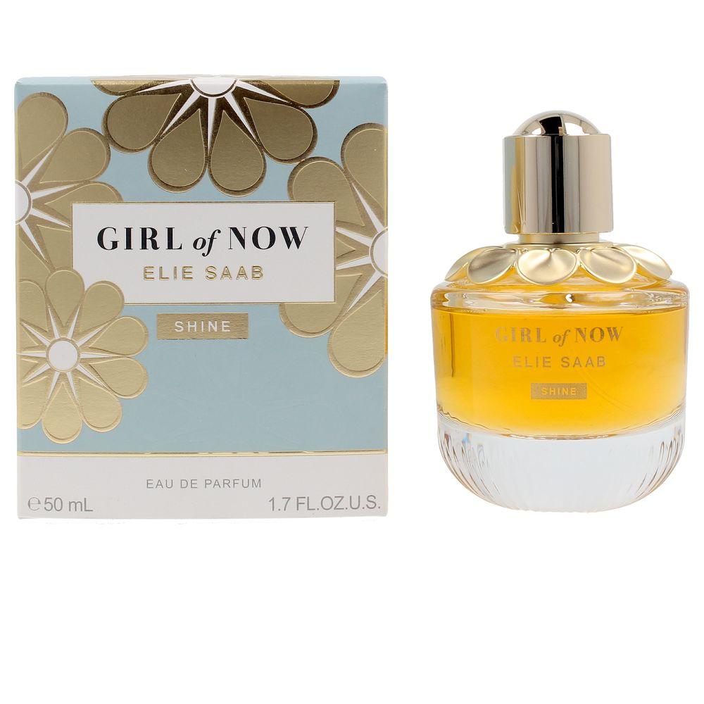 Elie Saab Girl Of Now – apă de parfum, 50 ml