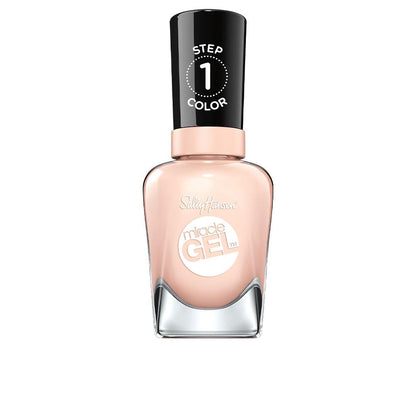 Sally Hansen Miracle Gel Nail Polish Long Lasting Shine