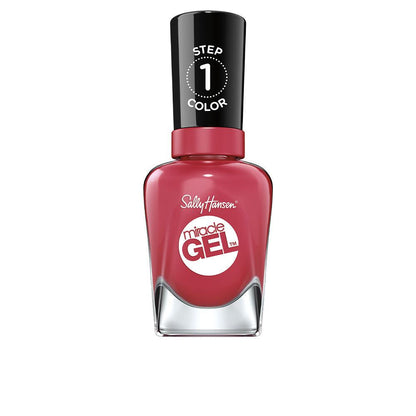 Sally Hansen Miracle Gel Nail Polish Long Lasting Shine