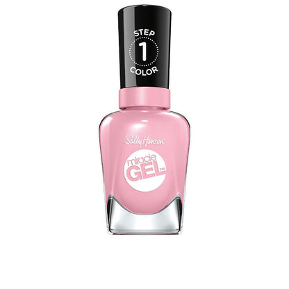 Sally Hansen Miracle Gel Nail Polish Long Lasting Shine