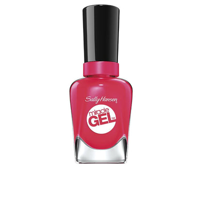Sally Hansen Miracle Gel Nail Polish Long Lasting Shine