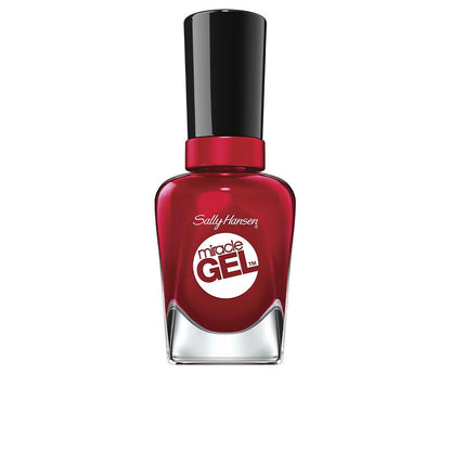 Sally Hansen Miracle Gel Nail Polish Long Lasting Shine