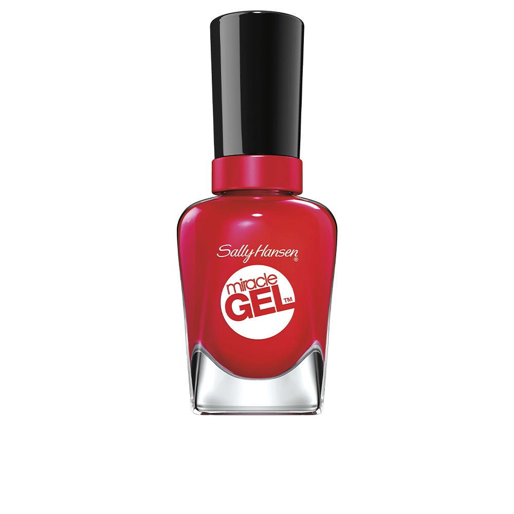 Sally Hansen Miracle Gel Nail Polish Long Lasting Shine