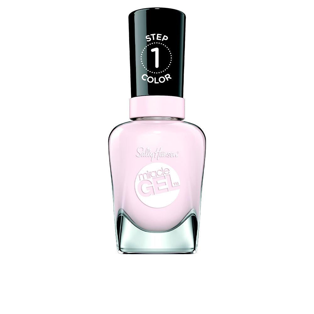 Sally Hansen Miracle Gel Nail Polish Long Lasting Shine
