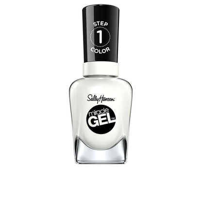 Sally Hansen Miracle Gel Nail Polish Long Lasting Shine