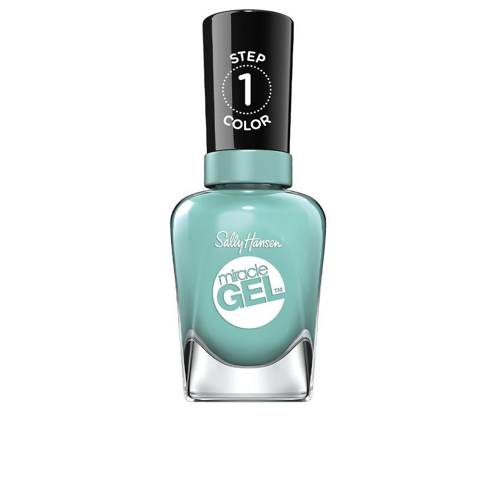 Sally Hansen Miracle Gel Nail Polish Long Lasting Shine