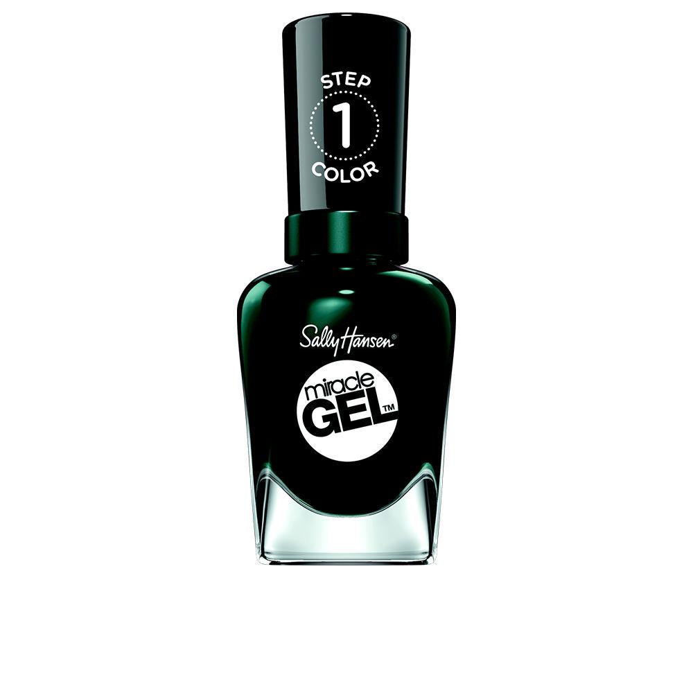Sally Hansen Miracle Gel Nail Polish Long Lasting Shine