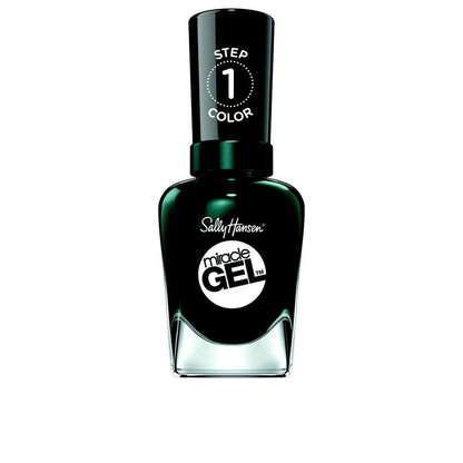 Sally Hansen Miracle Gel Nail Polish Long Lasting Shine