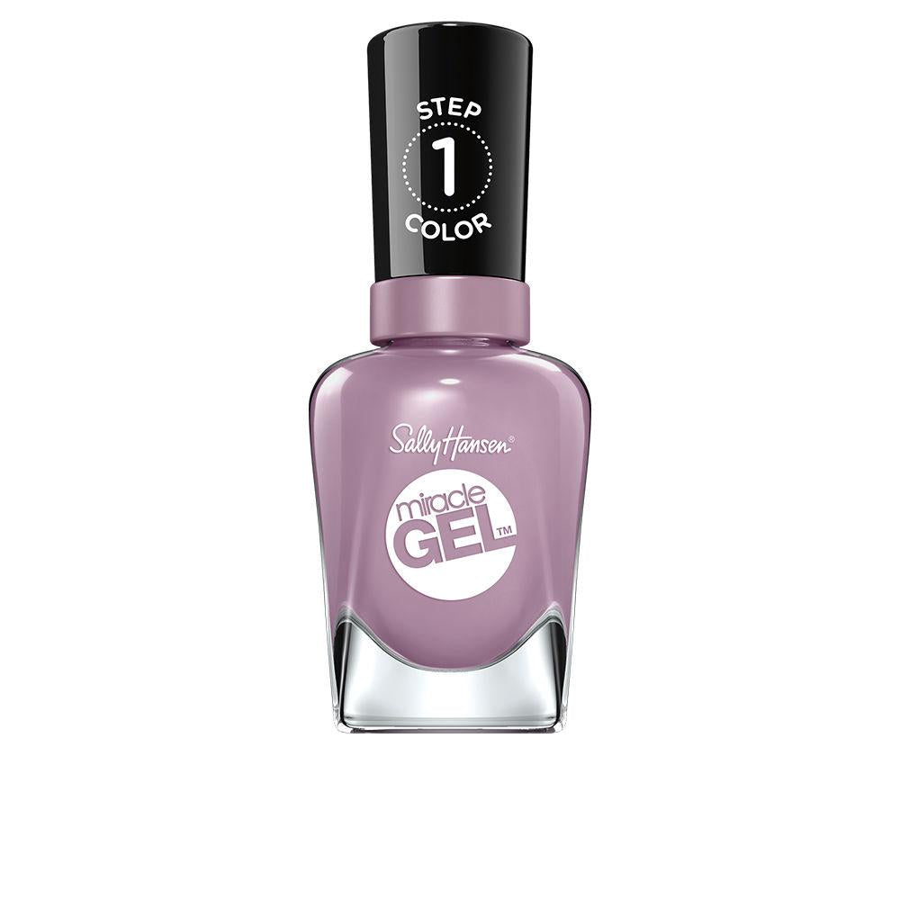 Sally Hansen Miracle Gel Nail Polish Long Lasting Shine