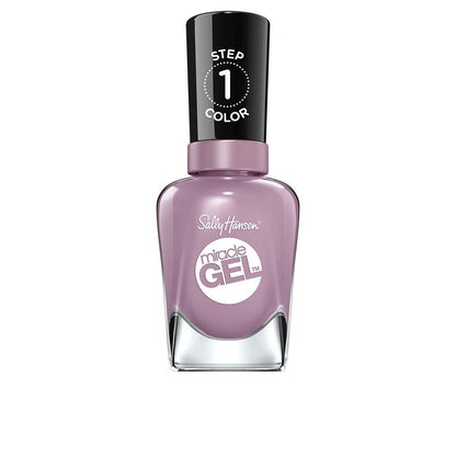 Sally Hansen Miracle Gel Nail Polish Long Lasting Shine