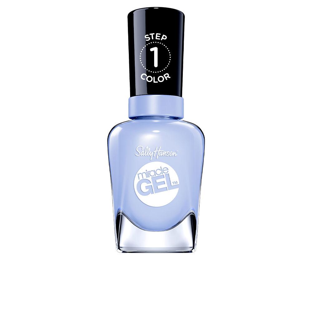 Sally Hansen Miracle Gel Nail Polish Long Lasting Shine