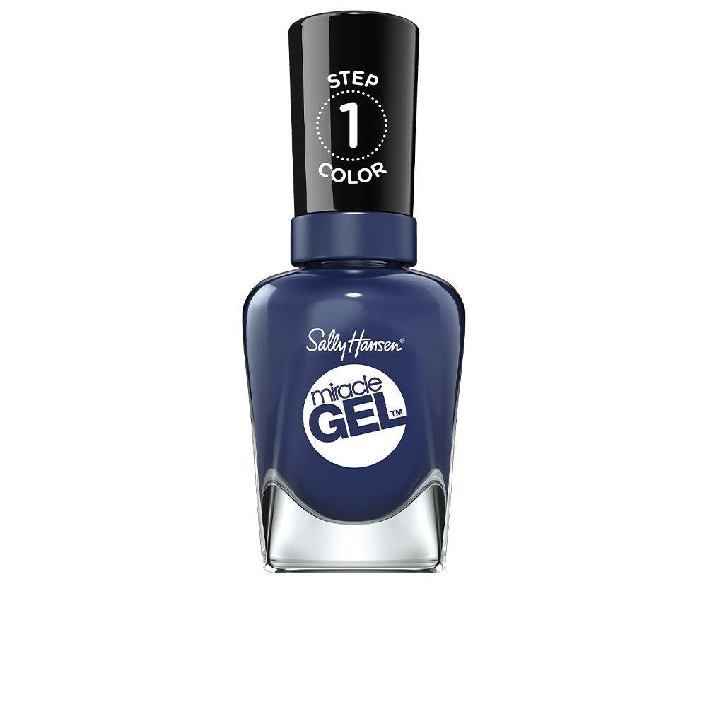 Sally Hansen Miracle Gel Nail Polish Long Lasting Shine