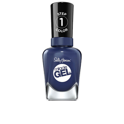 Sally Hansen Miracle Gel Nail Polish Long Lasting Shine