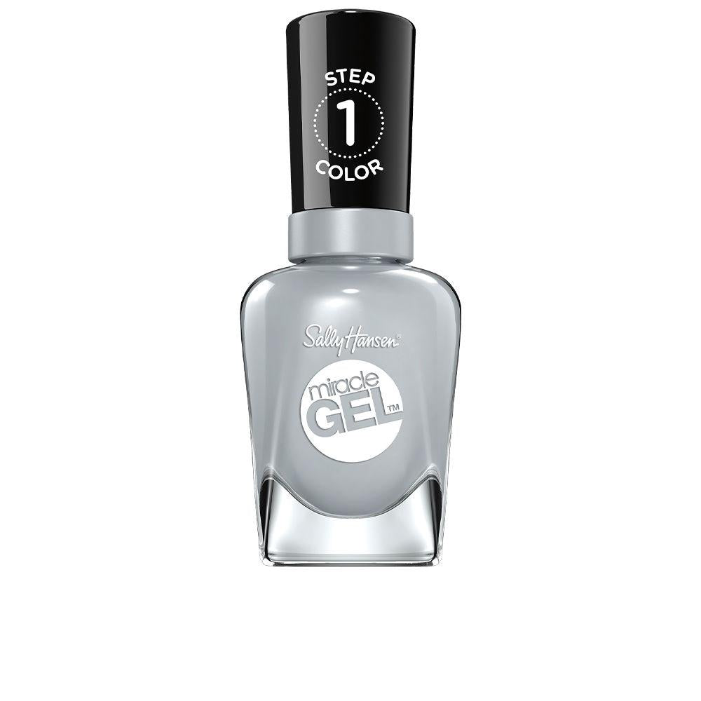 Sally Hansen Miracle Gel Nail Polish Long Lasting Shine