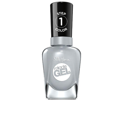 Sally Hansen Miracle Gel Nail Polish Long Lasting Shine