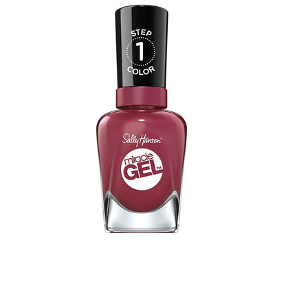 Sally Hansen Miracle Gel Nail Polish Long Lasting Shine