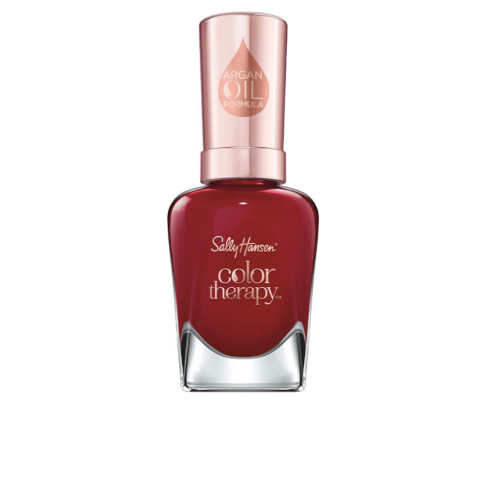 Sally Hansen Color Therapy – corector, 14,7 ml – 370-unwine'd