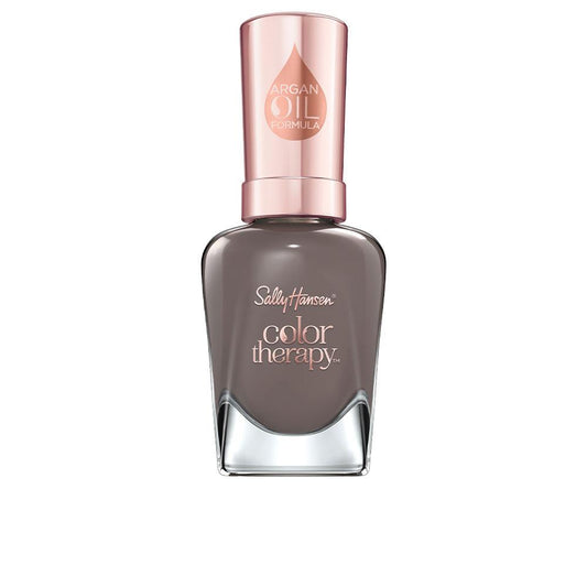 Sally Hansen Color Therapy Nail Corrector Innovative Argan Oil Formula