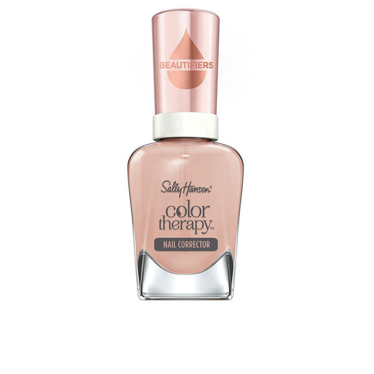 Sally Hansen Color Therapy Nail Corrector Innovative Argan Oil Formula