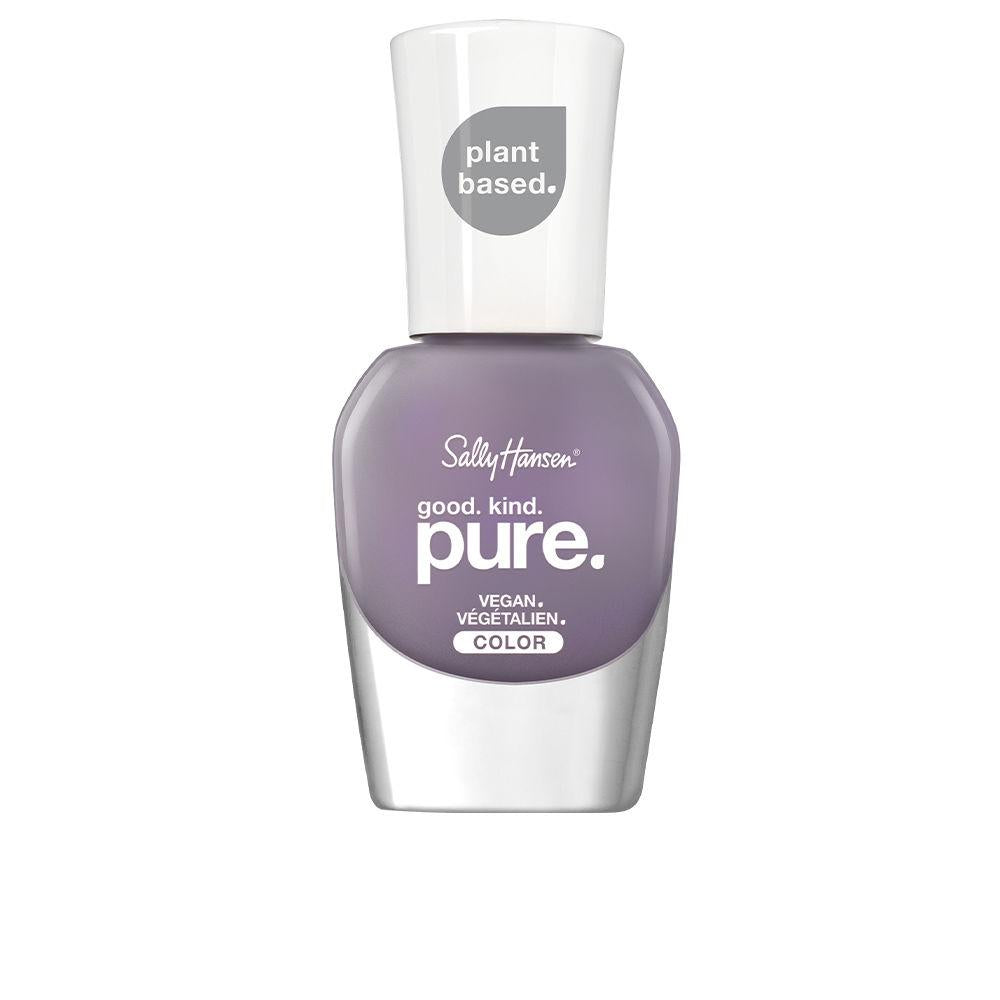 Sally Hansen Good.Kind.Pure – lac de unghii, 10 ml – 341-lavender haze