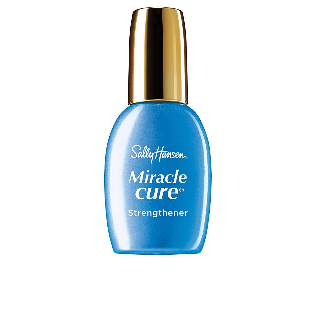 Sally Hansen Treatment Sally Hansen Miracle Cure Nail Strengthener Strong And Healthy Nails