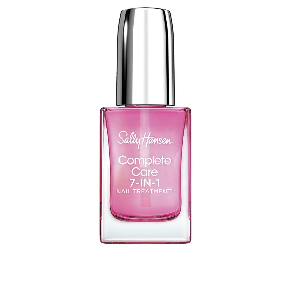 Sally Hansen Complete Care 7 In 1 Nail Treatment Treatment Sally Hansen Healthy Nails In Three Days
